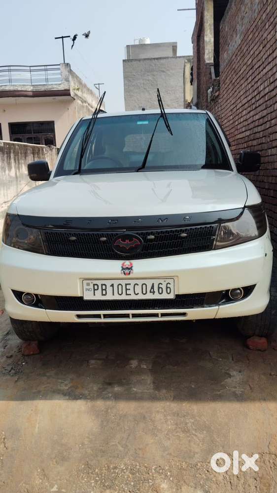 Tata Safari 2013 Diesel