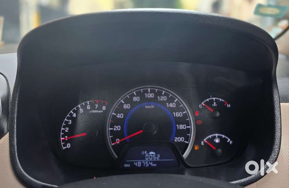 Hyundai Grand I10 1.2 Kappa Sportz, 2019, Petrol