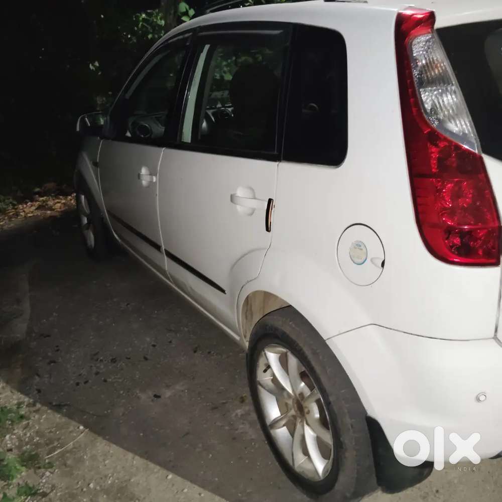 Ford Figo 1.4 Diesel 2011
