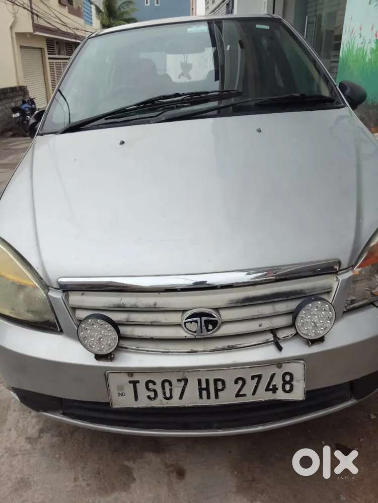 Tata Indica Ev2 2015 To Validity 2030