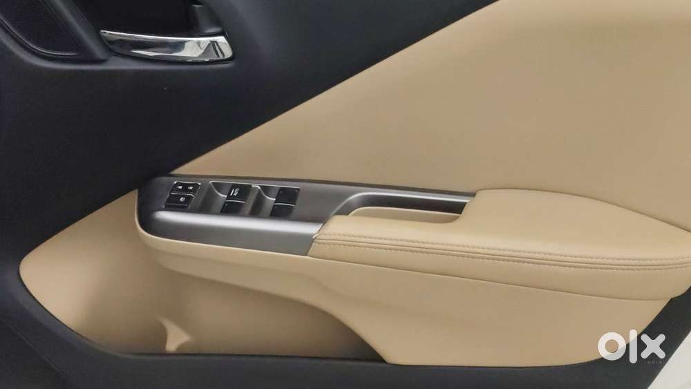 Honda City 2014-2015 I Vtec Cvt Vx, 2014, Petrol