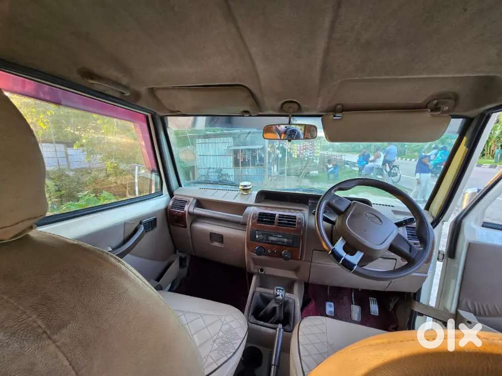 Mahindra Bolero For Sell
