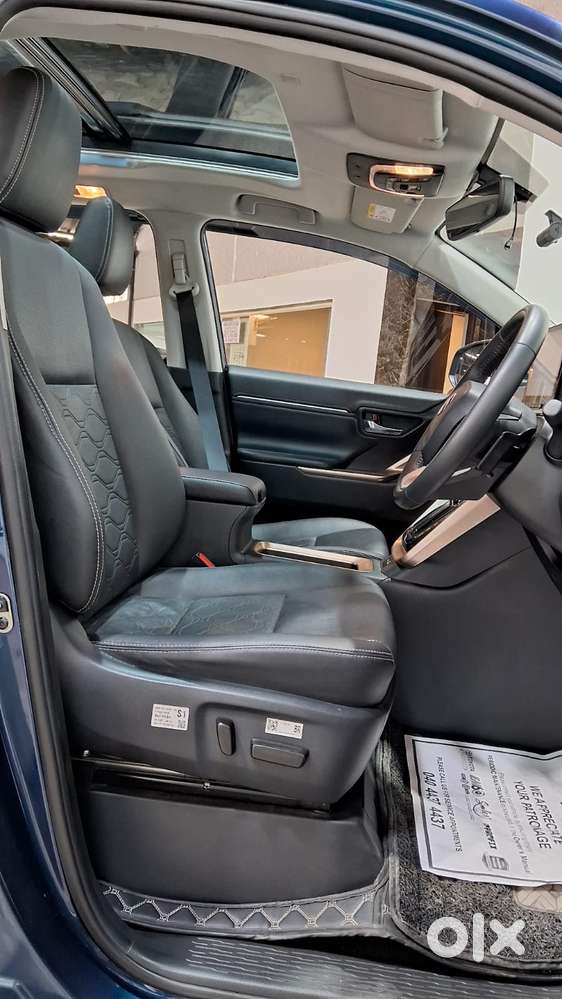 Maruti Suzuki Invicto Alpha Plus 7str, 2024, Petrol