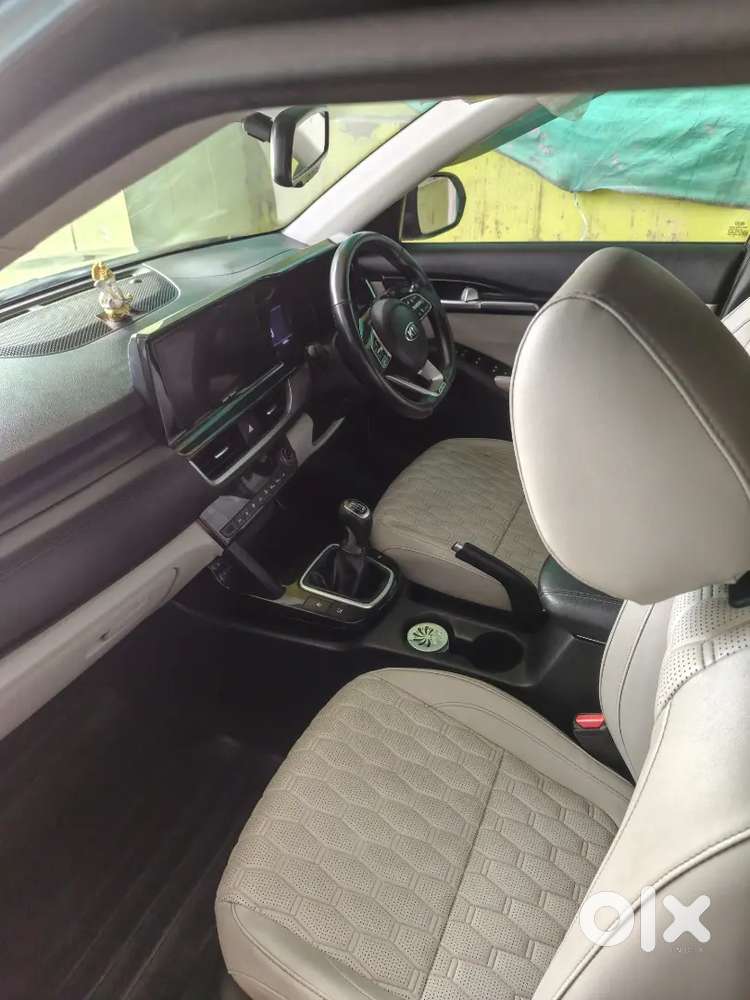 Kia Seltos Htx Plus D 2019
