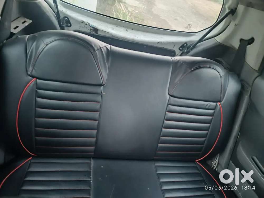 Maruti Suzuki Alto 800 2012 Petrol 137000 Km Driven