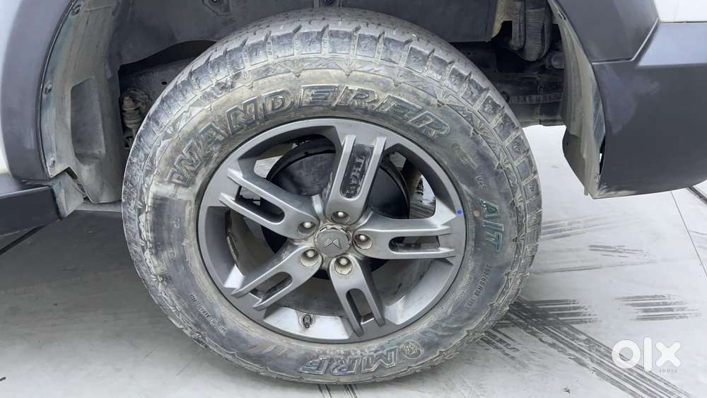Mahindra Thar Lx Hard Top Diesel Mt Rwd, 2023, Diesel