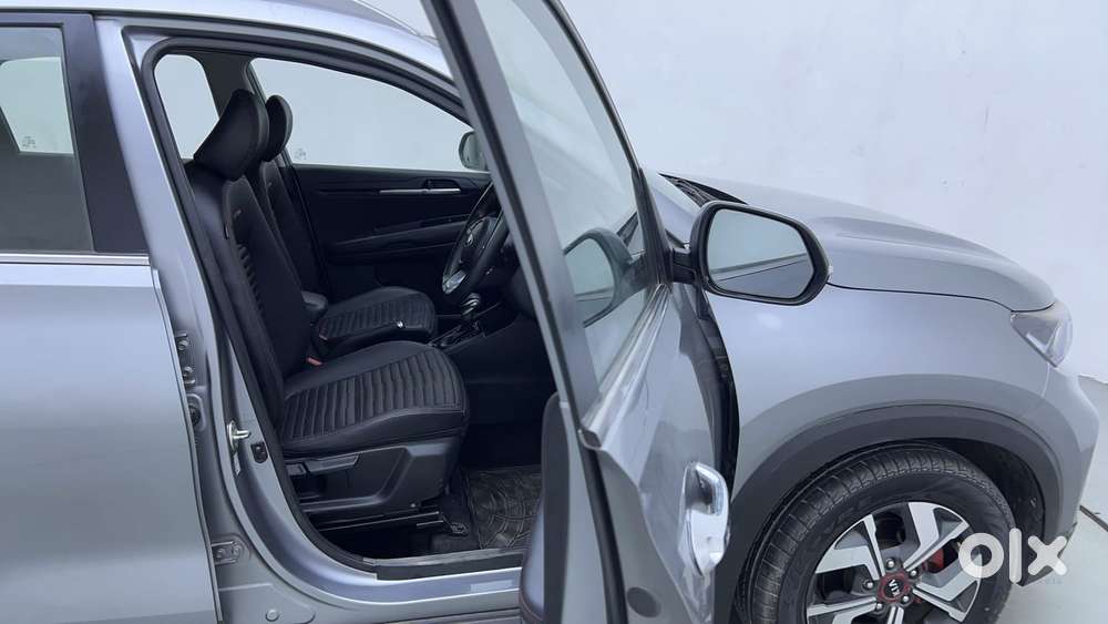 Kia Sonet 1.0 Gtx Plus Dct, 2021, Petrol