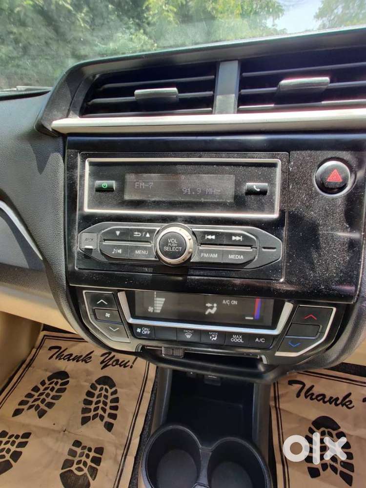 Honda Amaze 1.2 Emt I Vtec, 2018, Diesel