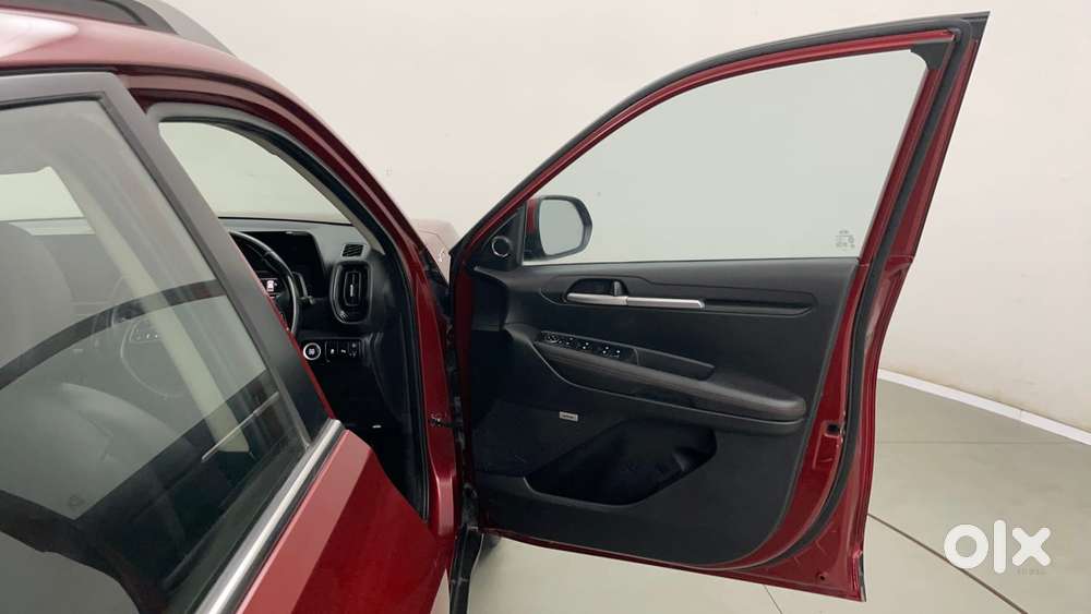 Kia Sonet 1.0 Gtx Plus Dct, 2020, Petrol