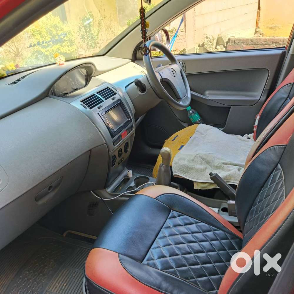 2008 Model Quaddrajet