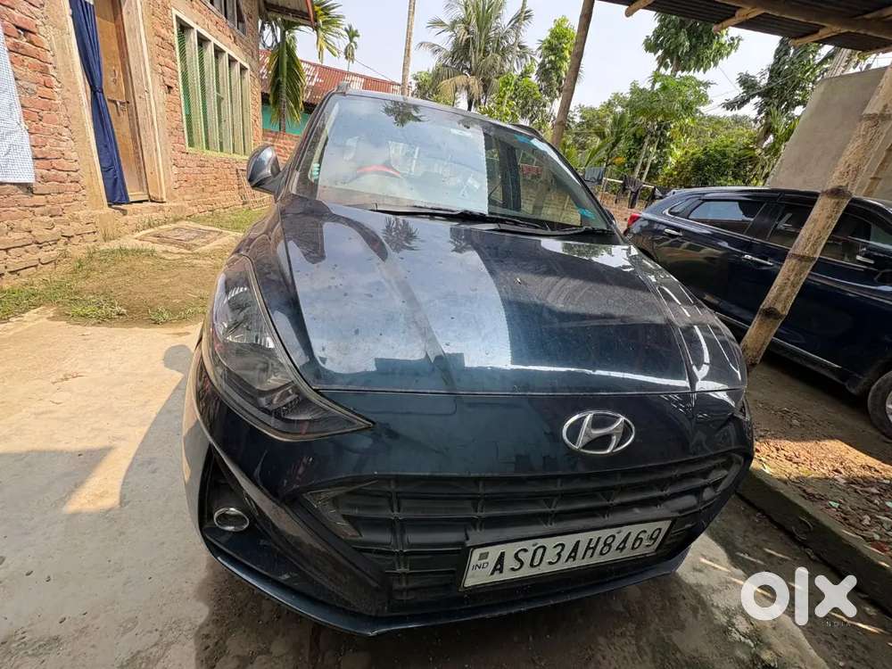 Hyundai Grand I10 Nios 2023