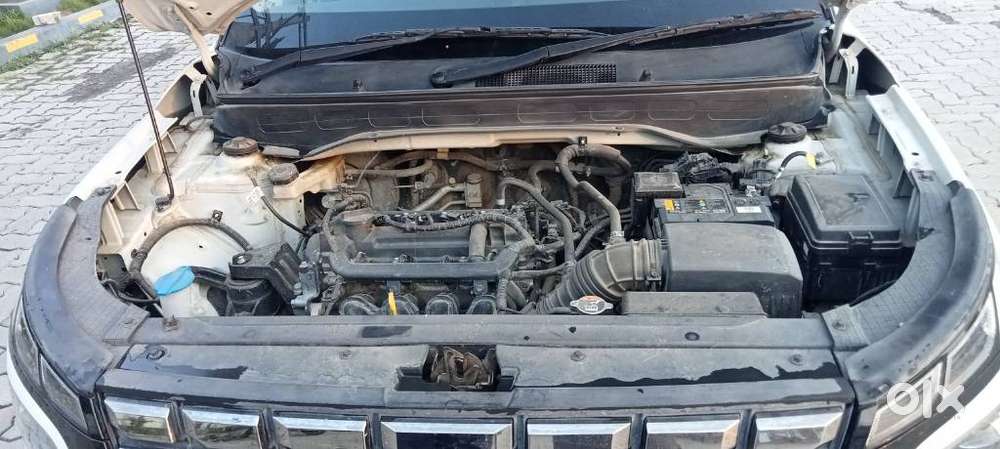 Hyundai Venue S Mt 1.2 Kappa, 2023, Petrol