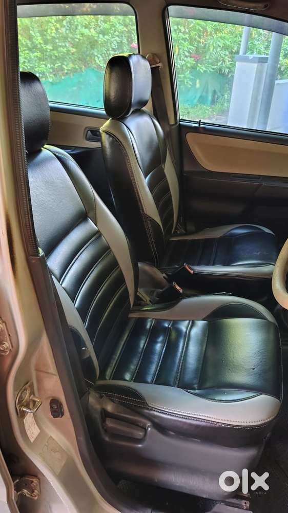 Maruti Suzuki Zen Estilo Lxi Bs Iv, 2007, Petrol