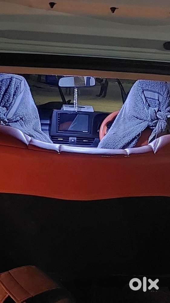 Kia Seltos 2022 Diesel Well Maintained