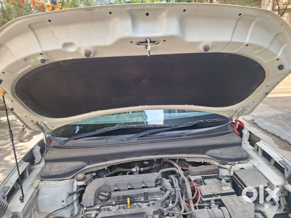 Hyundai Creta 1.5 S Petrol, 2024, Petrol