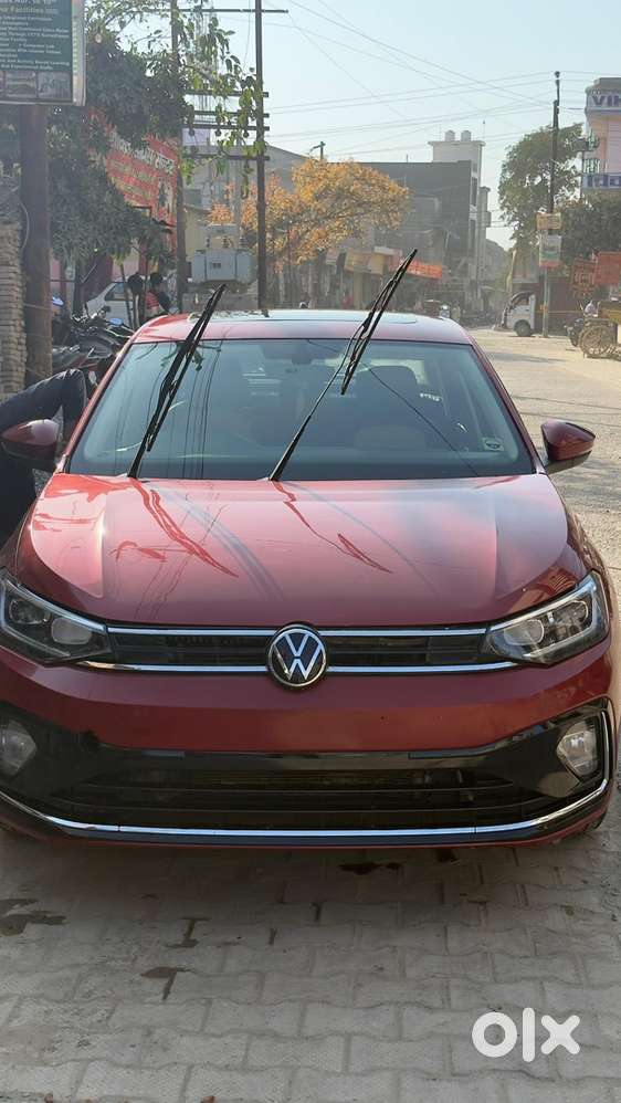 Volkswagen Virtus 2023 Model