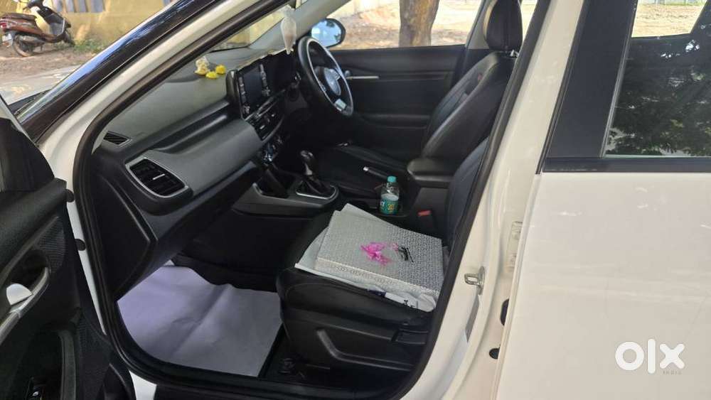 Kia Seltos Htk D, 2021, Diesel