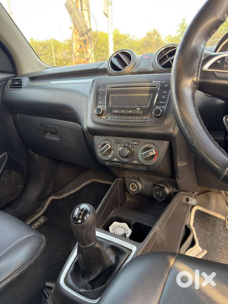 Maruti Suzuki Swift 2018 Vxi, 2019, Petrol