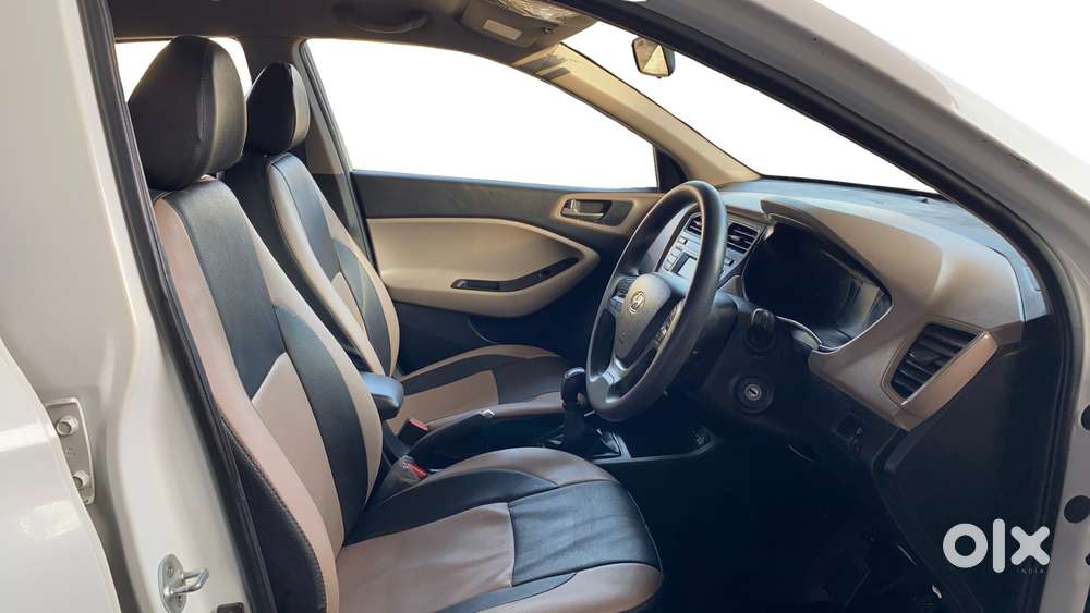 Hyundai Elite I20 Magna 1.2, 2016, Petrol