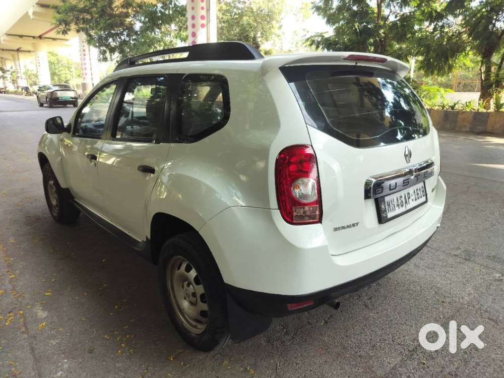 Renault Duster Rxe, 2015, Diesel