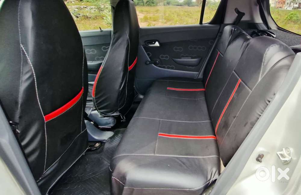 Maruti Suzuki Alto 800 Lxi, 2015, Petrol