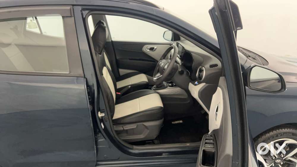 Hyundai Grand I10 Nios Asta 1.2 Kappa Vtvt, 2022, Petrol
