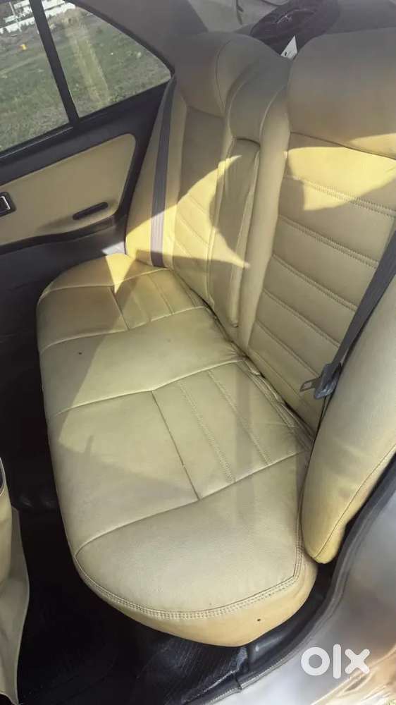 Honda City Exi 2001
