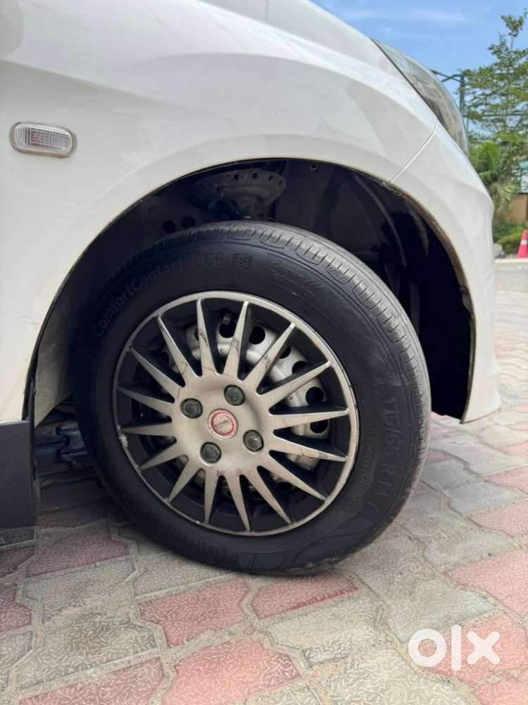 Honda Amaze 1.2 Emt I Vtec, 2014, Petrol