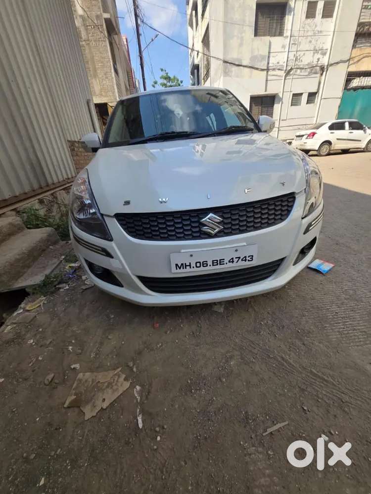 Maruti Suzuki Swift 2013 Diesel