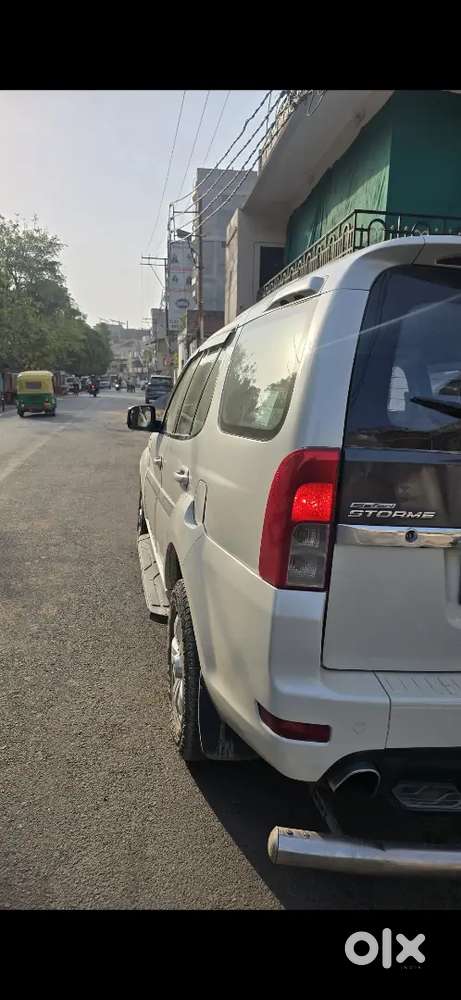 Tata Safari Storme Vx 4x2 2017 Diesel