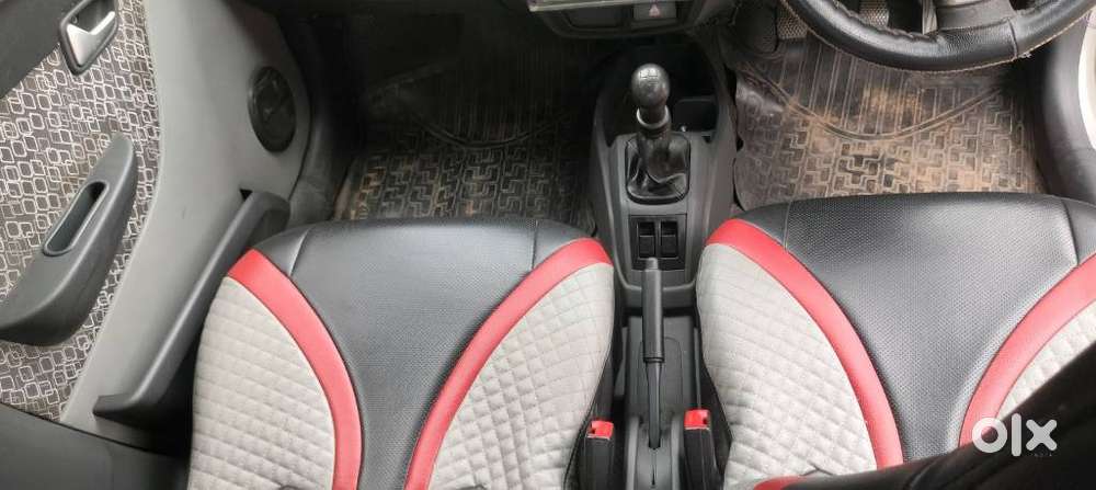 Maruti Suzuki Alto 800 Lxi, 2017, Petrol