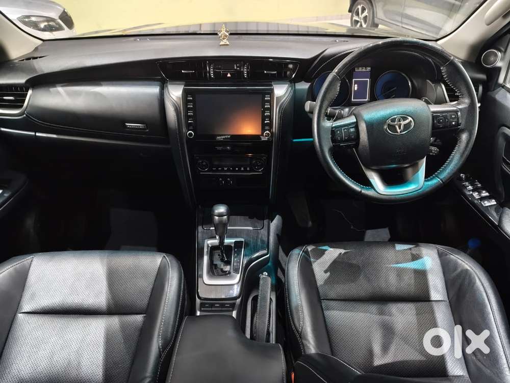 Toyota Fortuner 4x2 At 2.8 Diesel, 2022, Diesel