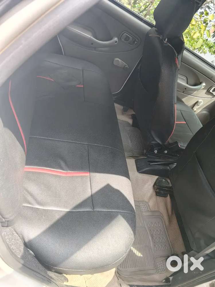 Tata Indica V2 2013 Diesel Good Condition