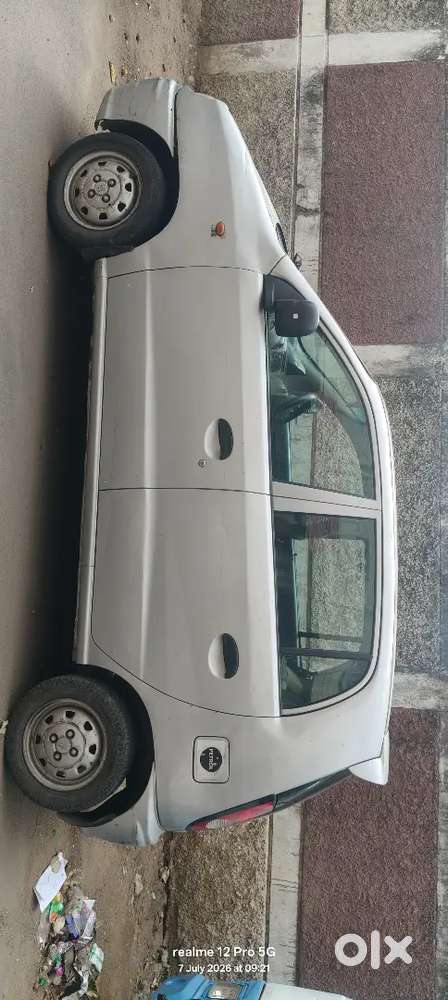 Hyundai Santro Sportz Petrol 2003