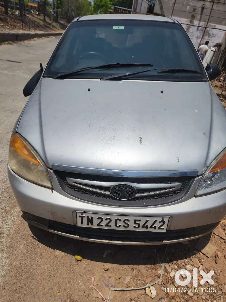 Tata Indica 2015 Diesel 90000 Km Driven