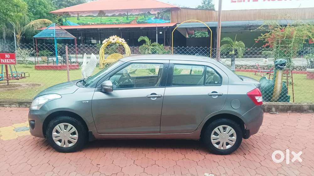Maruti Suzuki Swift Dzire Vdi Optional, 2014, Diesel