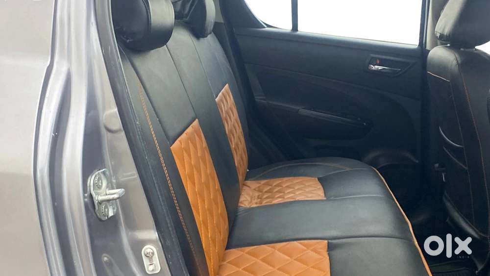 Maruti Suzuki Swift 2011-2014 Vxi, 2013, Petrol