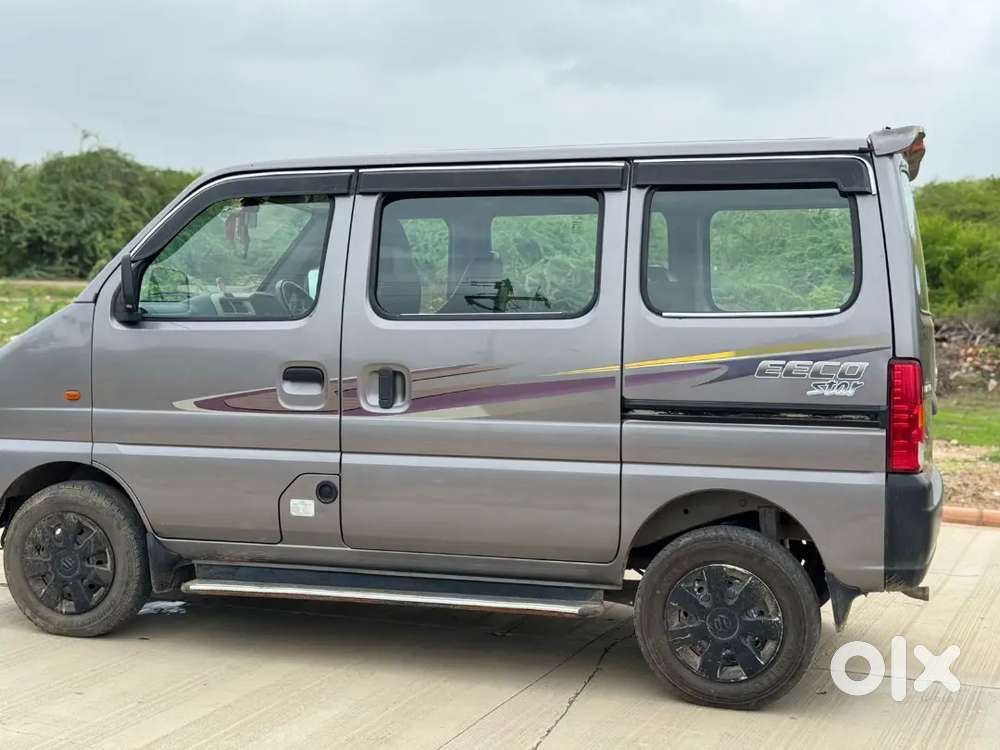 Maruti Suzuki Eeco Ac 2023