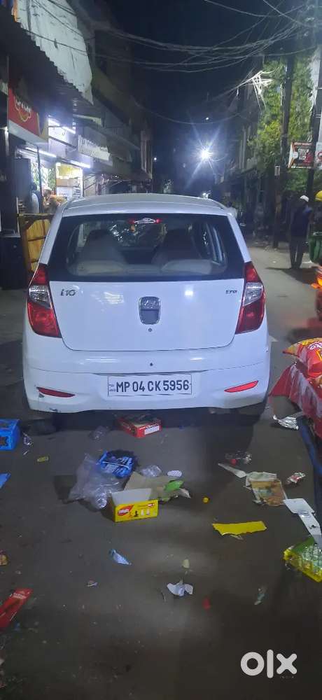 Hyundai I10 Era 2013 2nd Owner Fully Original