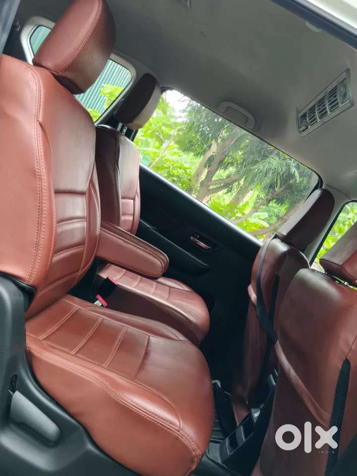 Maruti Suzuki Xl6 1.5 Zeta At, 2025, Petrol