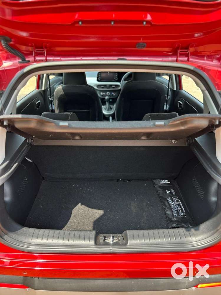 Hyundai Exter S Petrol Mint Condition