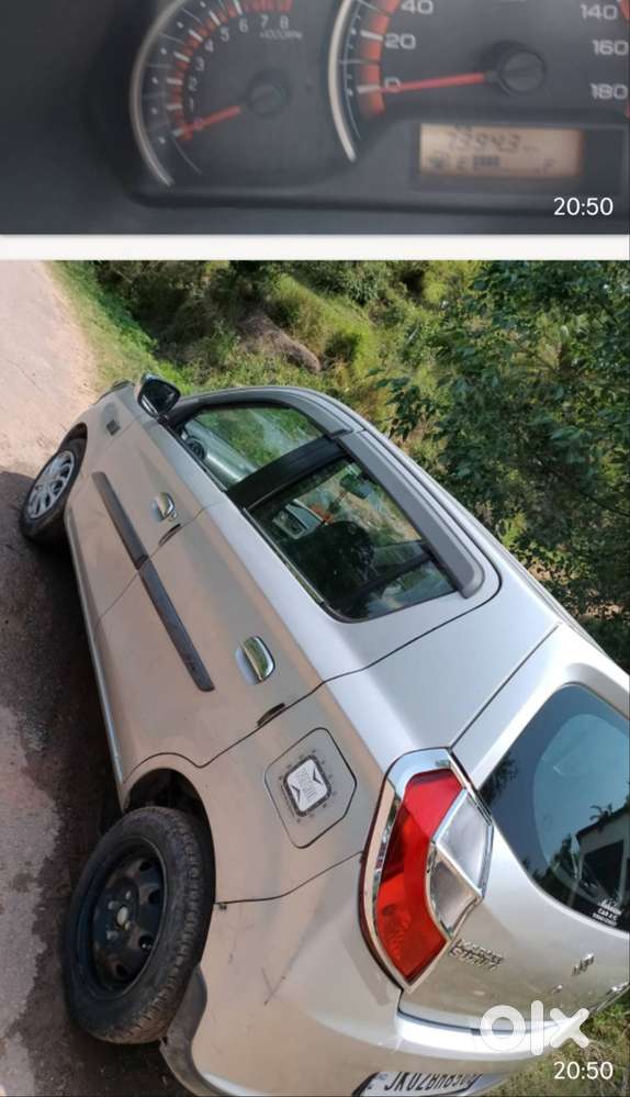 Less Driven Car And Very Cheap Price