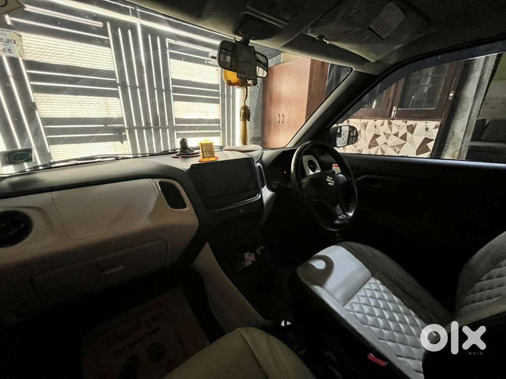 Maruti Wagon R 2020