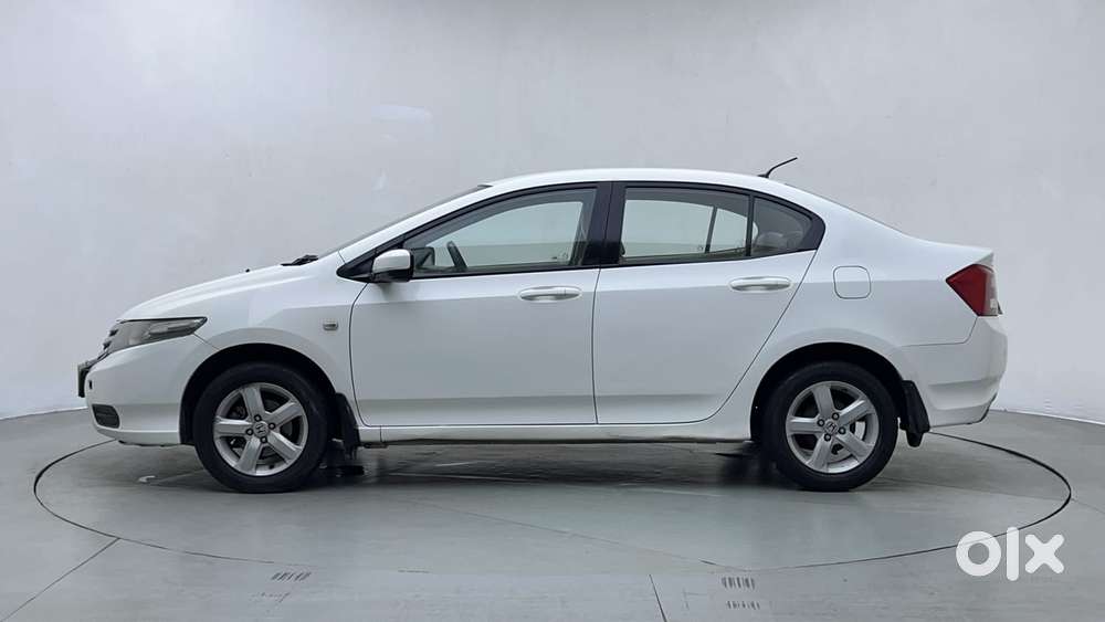 Honda City 2008-2011 1.5 S Mt, 2013, Petrol