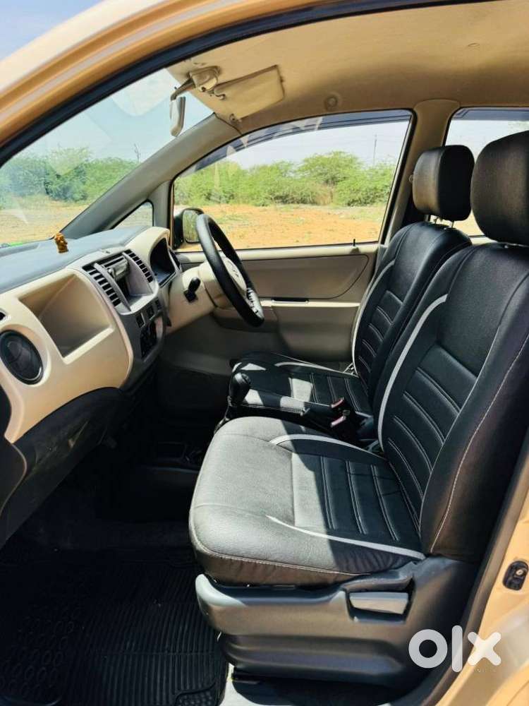 Maruti Suzuki Zen Estilo Lxi Bs Iv, 2007, Petrol