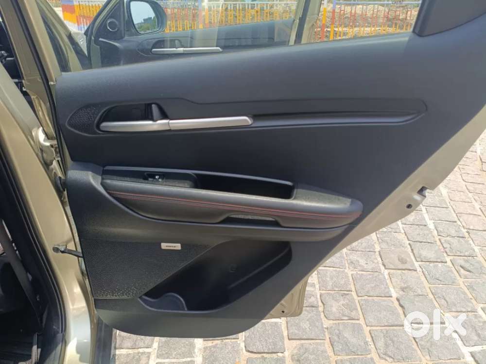 Kia Sonet 1.0 Gtx Plus Dct, 2020, Petrol