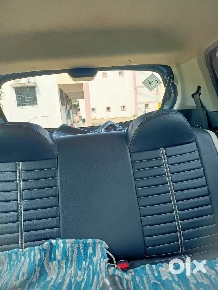 Maruti Suzuki Alto 800 2023