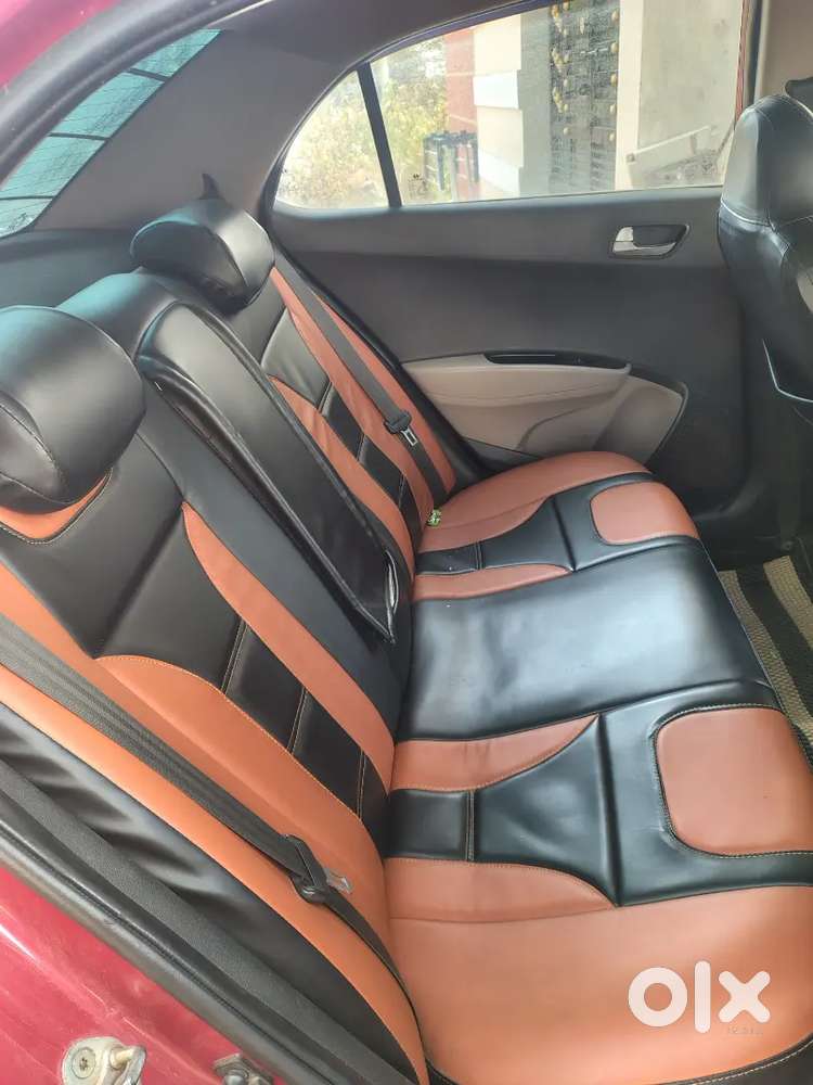 Hyundai Xcent 2014
