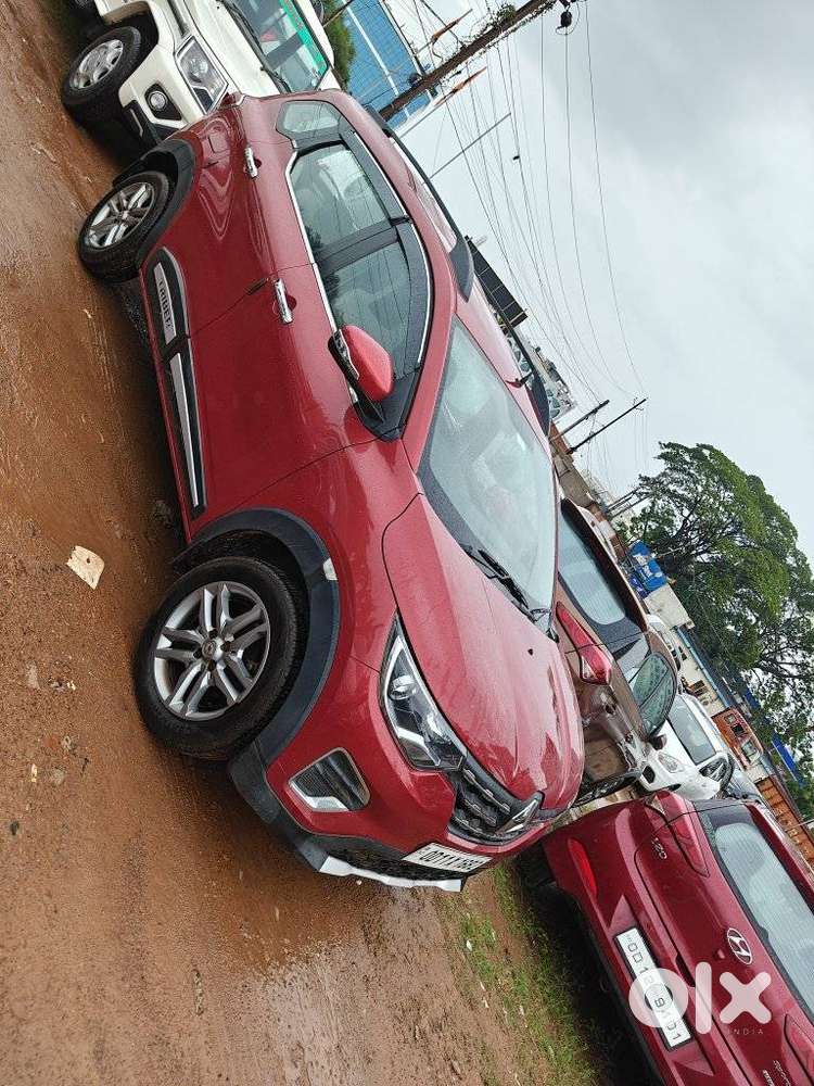 Renault Triber 1.0 Rxz Dual Tone, 2021, Petrol