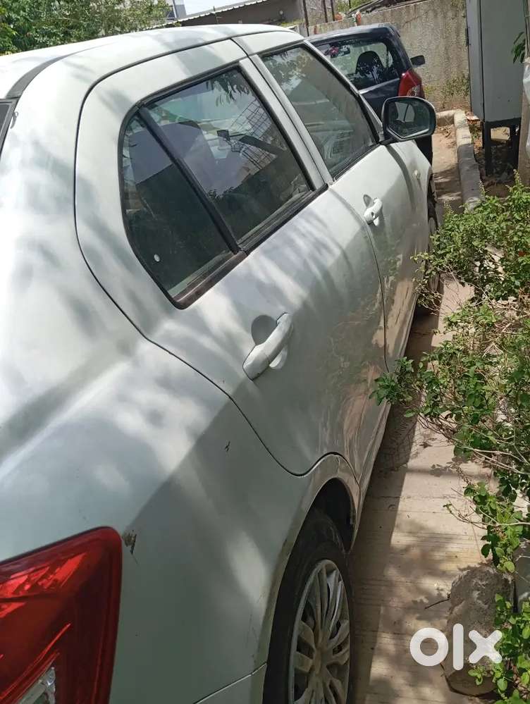 Petrol Cng.  Vimo Nathi